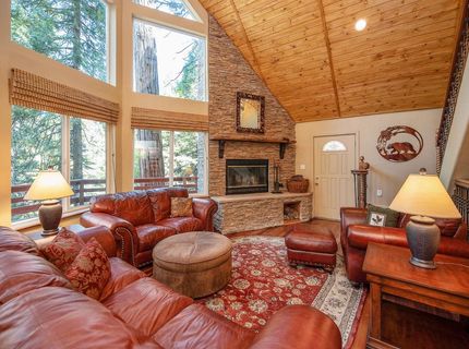 4110 Ottawa Dr, Camp Connell, CA 95223 Photo