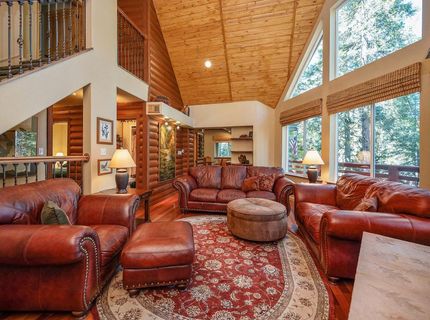 4110 Ottawa Dr, Camp Connell, CA 95223 Photo