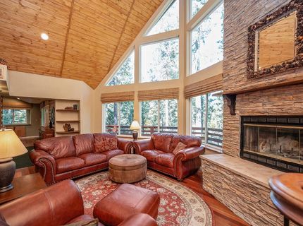 4110 Ottawa Dr, Camp Connell, CA 95223 Photo