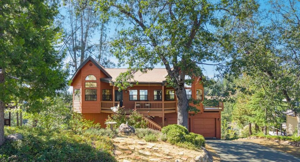 1016 Sandalwood Dr, Murphys, CA 95247 Photo