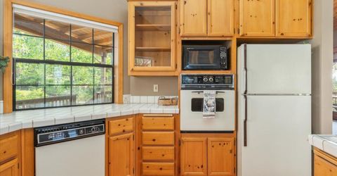 1016 Sandalwood Dr, Murphys, CA 95247 Photo