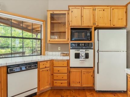 1016 Sandalwood Dr, Murphys, CA 95247 Photo