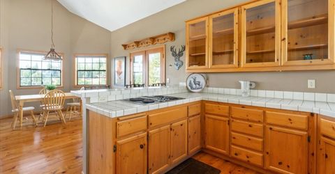 1016 Sandalwood Dr, Murphys, CA 95247 Photo