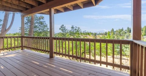 1016 Sandalwood Dr, Murphys, CA 95247 Photo