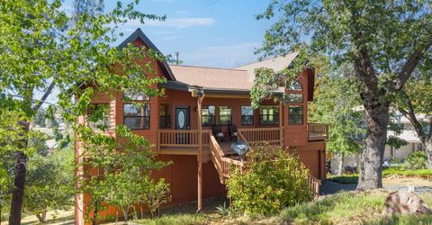 1016 Sandalwood Dr, Murphys, CA 95247 Photo