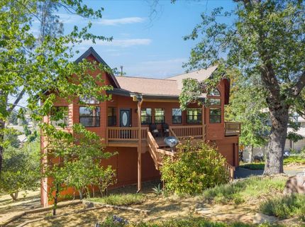 1016 Sandalwood Dr, Murphys, CA 95247 Photo
