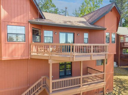 1016 Sandalwood Dr, Murphys, CA 95247 Photo