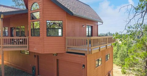1016 Sandalwood Dr, Murphys, CA 95247 Photo