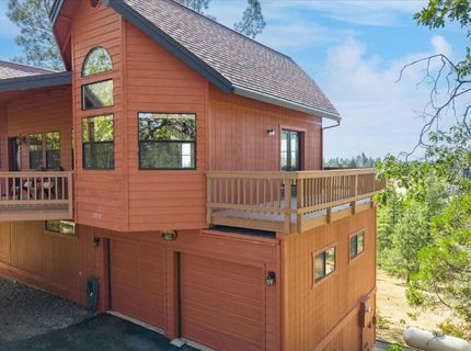 1016 Sandalwood Dr, Murphys, CA 95247 Photo