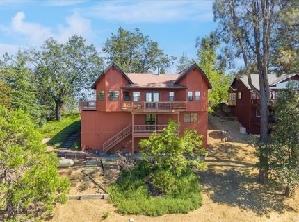 1016 Sandalwood Dr, Murphys, CA 95247 Photo