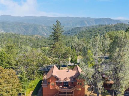 1016 Sandalwood Dr, Murphys, CA 95247 Photo
