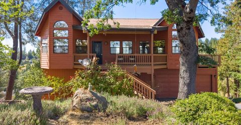 1016 Sandalwood Dr, Murphys, CA 95247 Photo