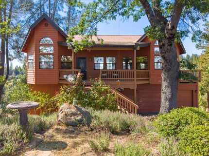 1016 Sandalwood Dr, Murphys, CA 95247 Photo
