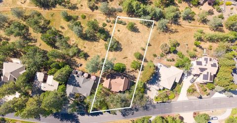 1016 Sandalwood Dr, Murphys, CA 95247 Photo