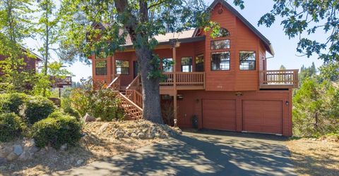 1016 Sandalwood Dr, Murphys, CA 95247 Photo