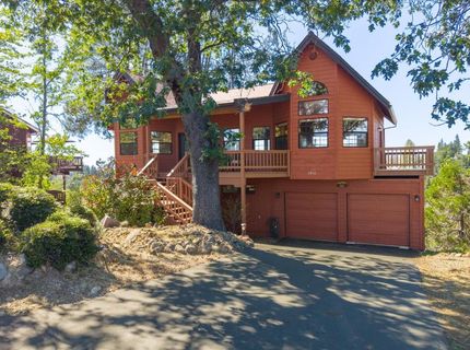 1016 Sandalwood Dr, Murphys, CA 95247 Photo