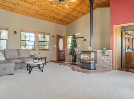 1016 Sandalwood Dr, Murphys, CA 95247 Photo