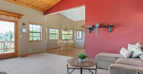 1016 Sandalwood Dr, Murphys, CA 95247 Photo