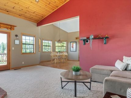 1016 Sandalwood Dr, Murphys, CA 95247 Photo