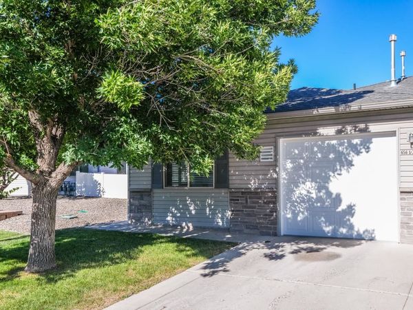 656 1/2 Serenity Lane, Grand Junction, CO 81505