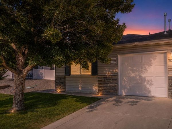 656 1/2 Serenity Lane, Grand Junction, CO 81505