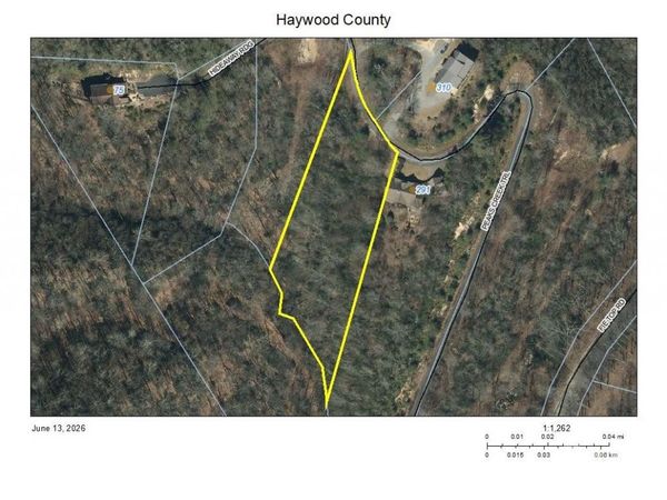 Lot 6 Peaks Creek Trail , Maggie Valley, NC 28751
