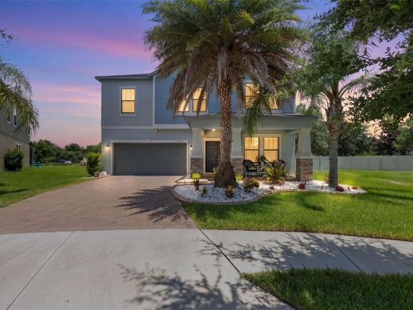 10231 COUNT FLEET DRIVE , RUSKIN, FL 33573