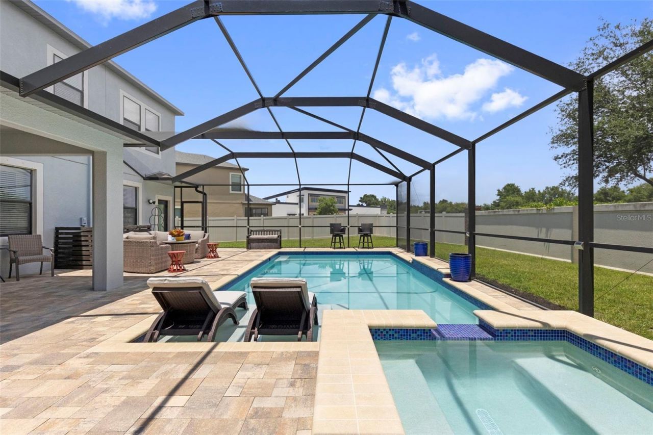 10231 Count Fleet Drive, Ruskin, FL 33573 Photo