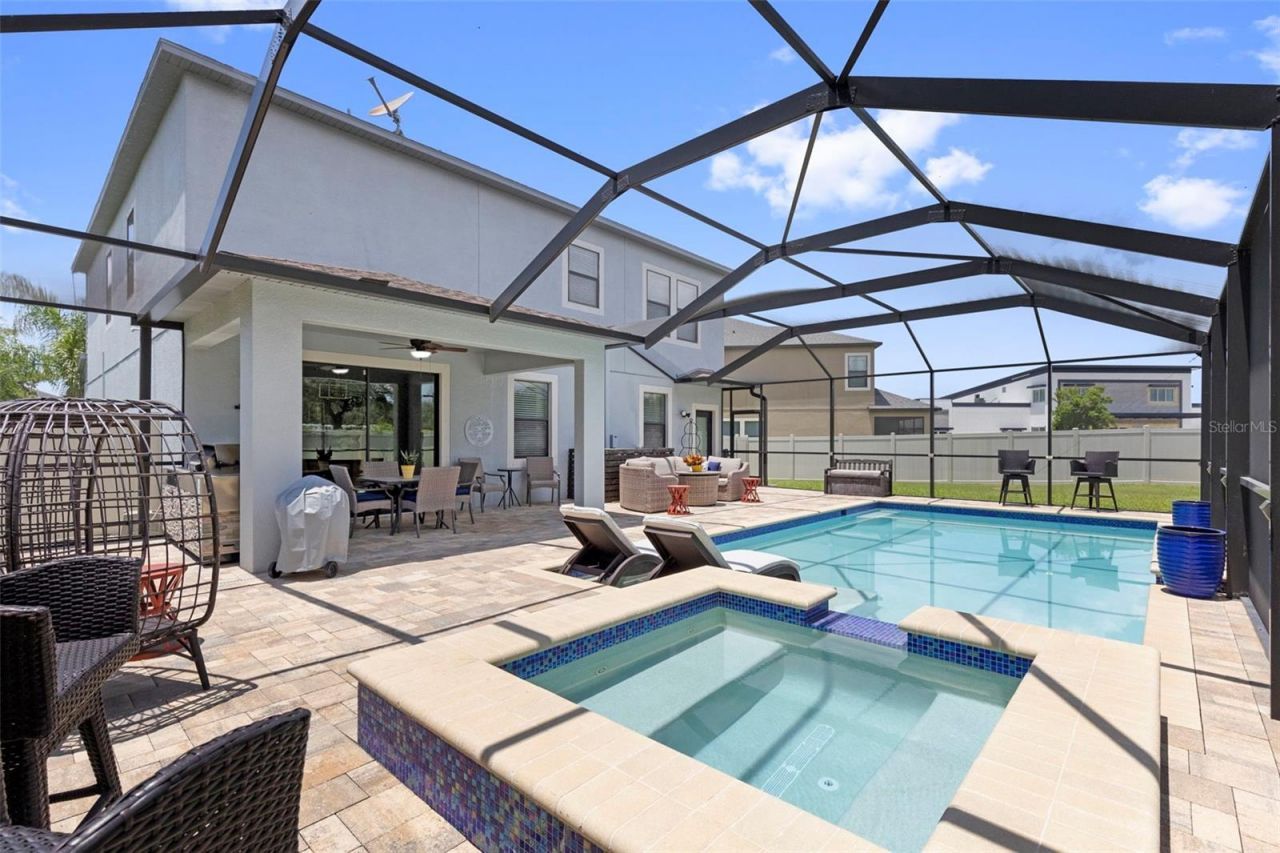 10231 Count Fleet Drive, Ruskin, FL 33573 Photo
