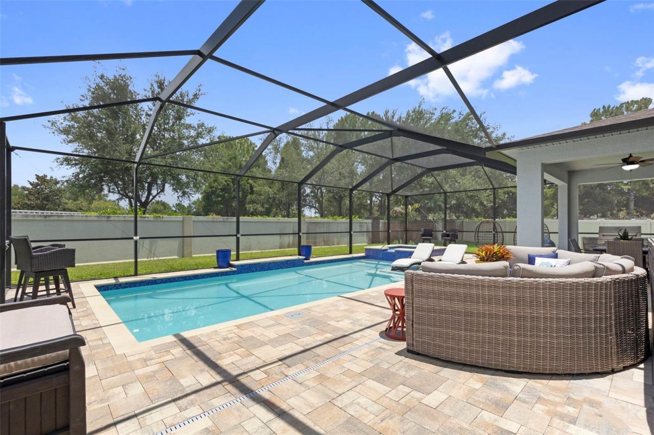 10231 Count Fleet Drive, Ruskin, FL 33573 Photo