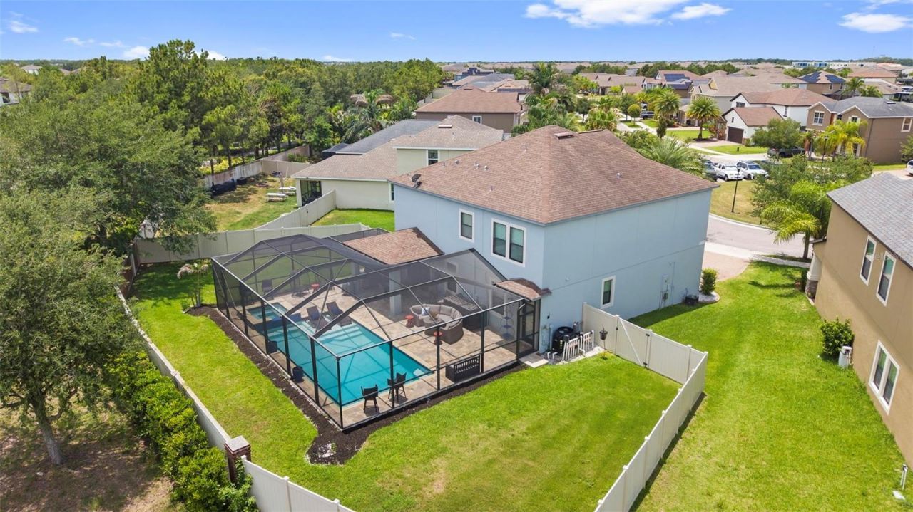 10231 Count Fleet Drive, Ruskin, FL 33573 Photo