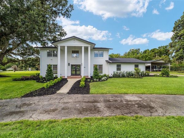 4824 SE 3RD STREET , OCALA, FL 34471