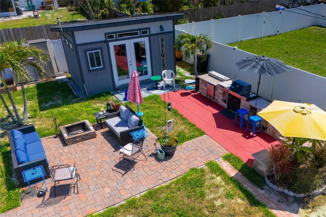 5760 3rd Avenue N, Saint Petersburg, FL 33710 Photo