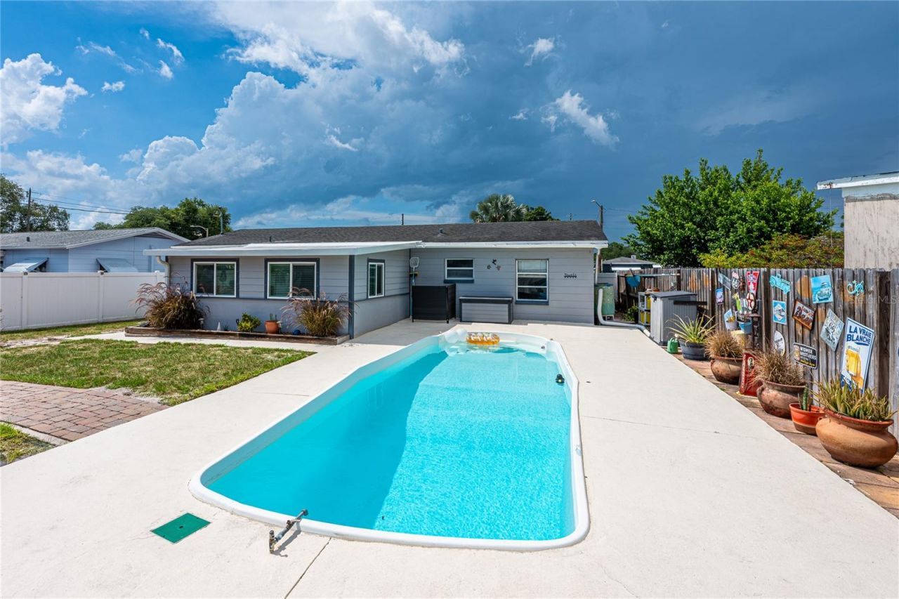5760 3rd Avenue N, Saint Petersburg, FL 33710 Photo