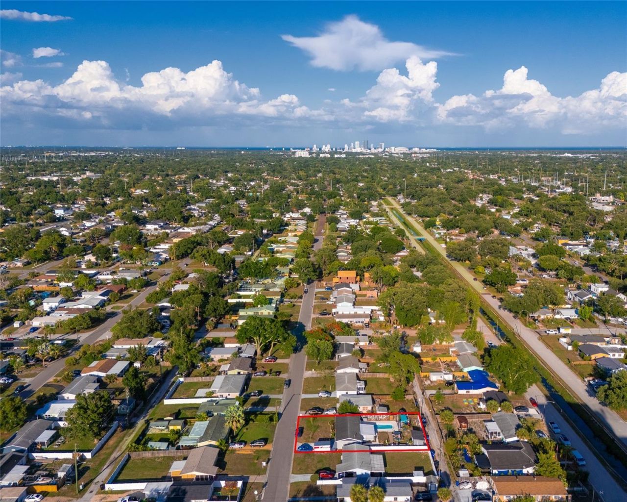 5760 3rd Avenue N, Saint Petersburg, FL 33710 Photo