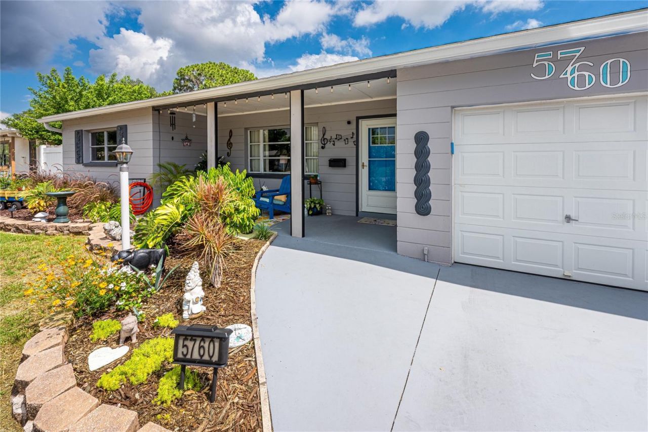 5760 3rd Avenue N, Saint Petersburg, FL 33710 Photo