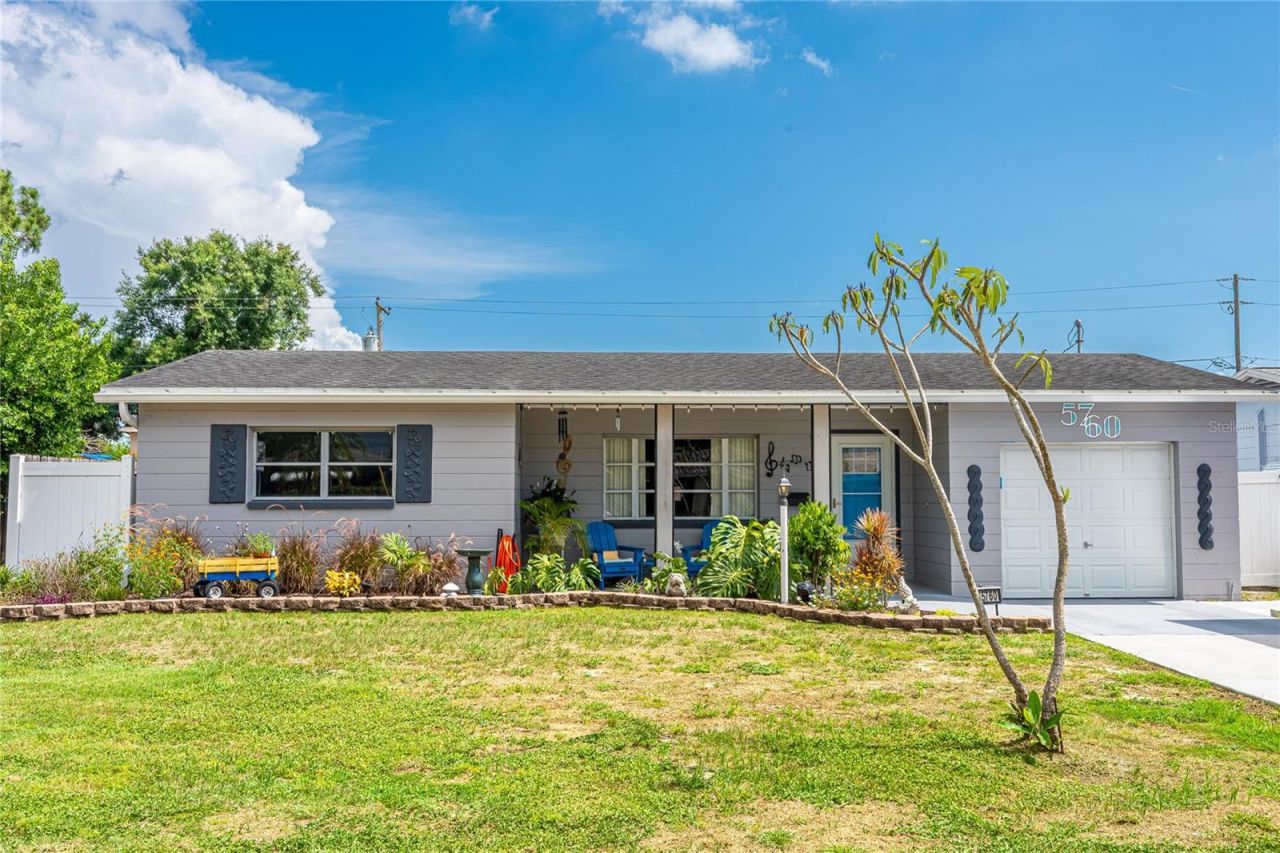 5760 3rd Avenue N, Saint Petersburg, FL 33710 Photo