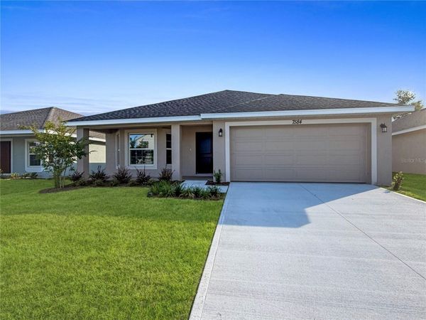 7584 BENT TREE LOOP , ST CLOUD, FL 34771