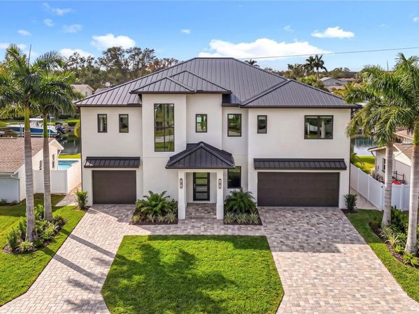 4086 13TH LANE NE, ST PETERSBURG, FL 33703
