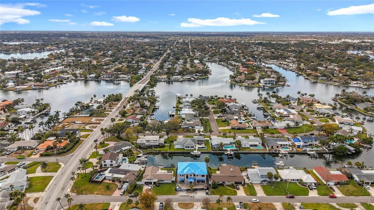 4086 13th Lane Ne, Saint Petersburg, FL 33703 Photo