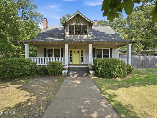602 N Main Street , Raeford, NC 28376