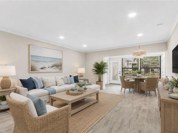 629 Nerita ST , Unit A, SANIBEL, FL 33957