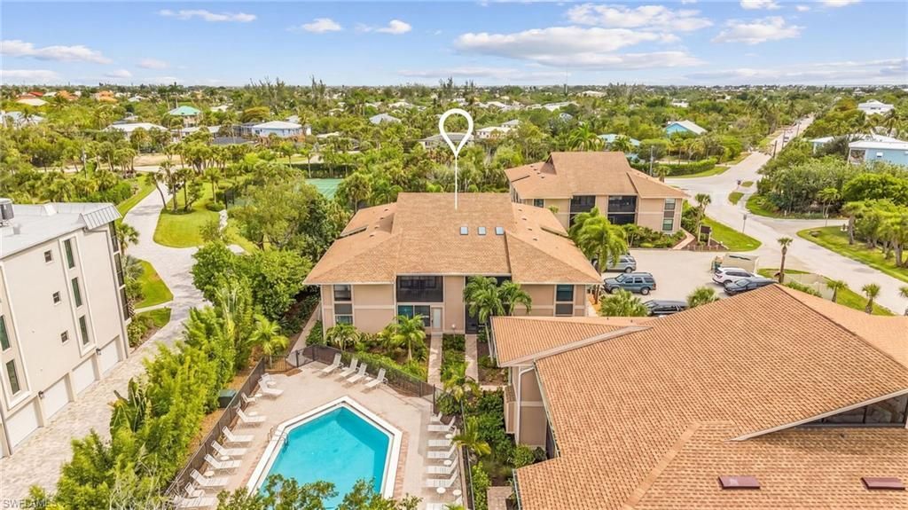 629 Nerita St, Unit A, Sanibel, FL 33957 Photo