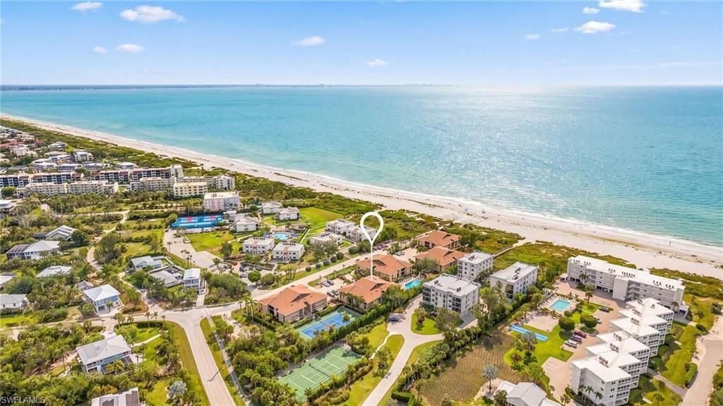 629 Nerita St, Unit A, Sanibel, FL 33957 Photo