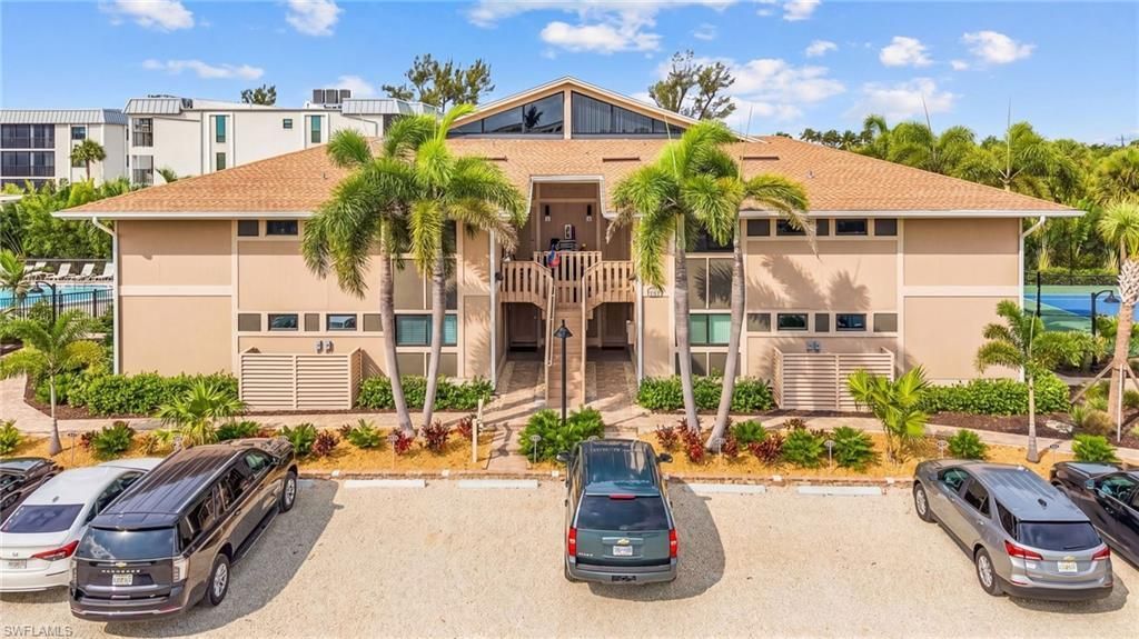 629 Nerita St, Unit A, Sanibel, FL 33957 Photo