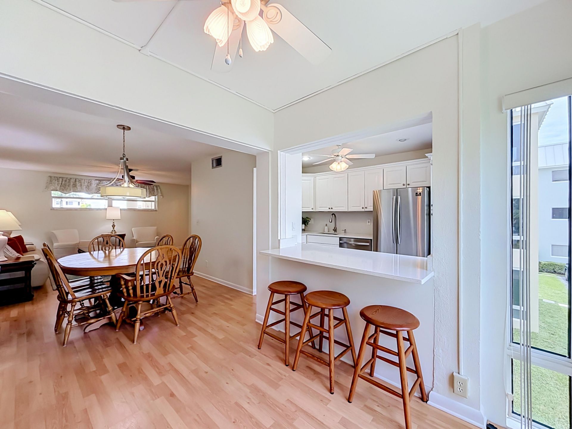 12 Colonial Club Drive, Unit 202, Boynton Beach, FL 33435 Photo