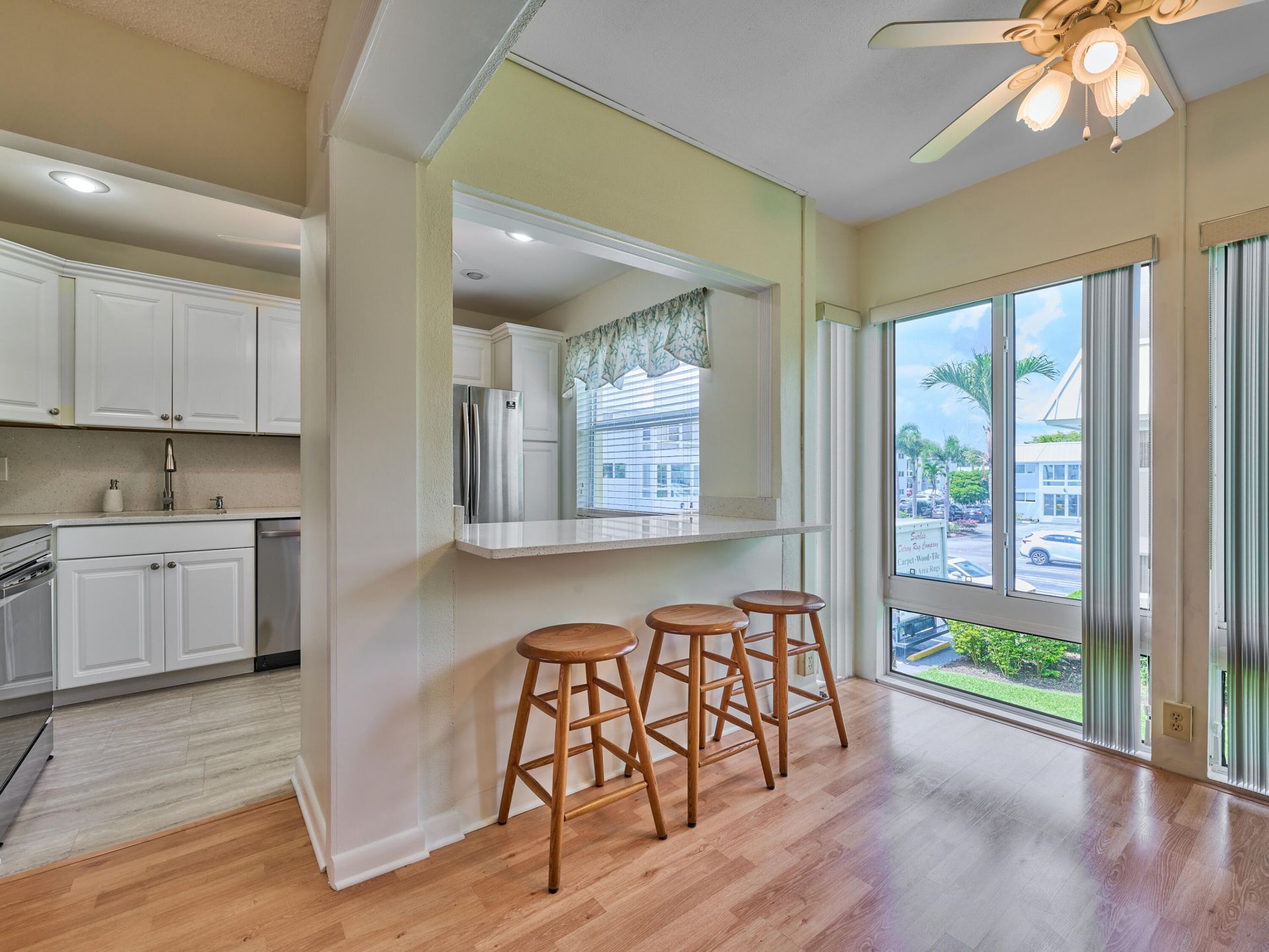 12 Colonial Club Drive, Unit 202, Boynton Beach, FL 33435 Photo