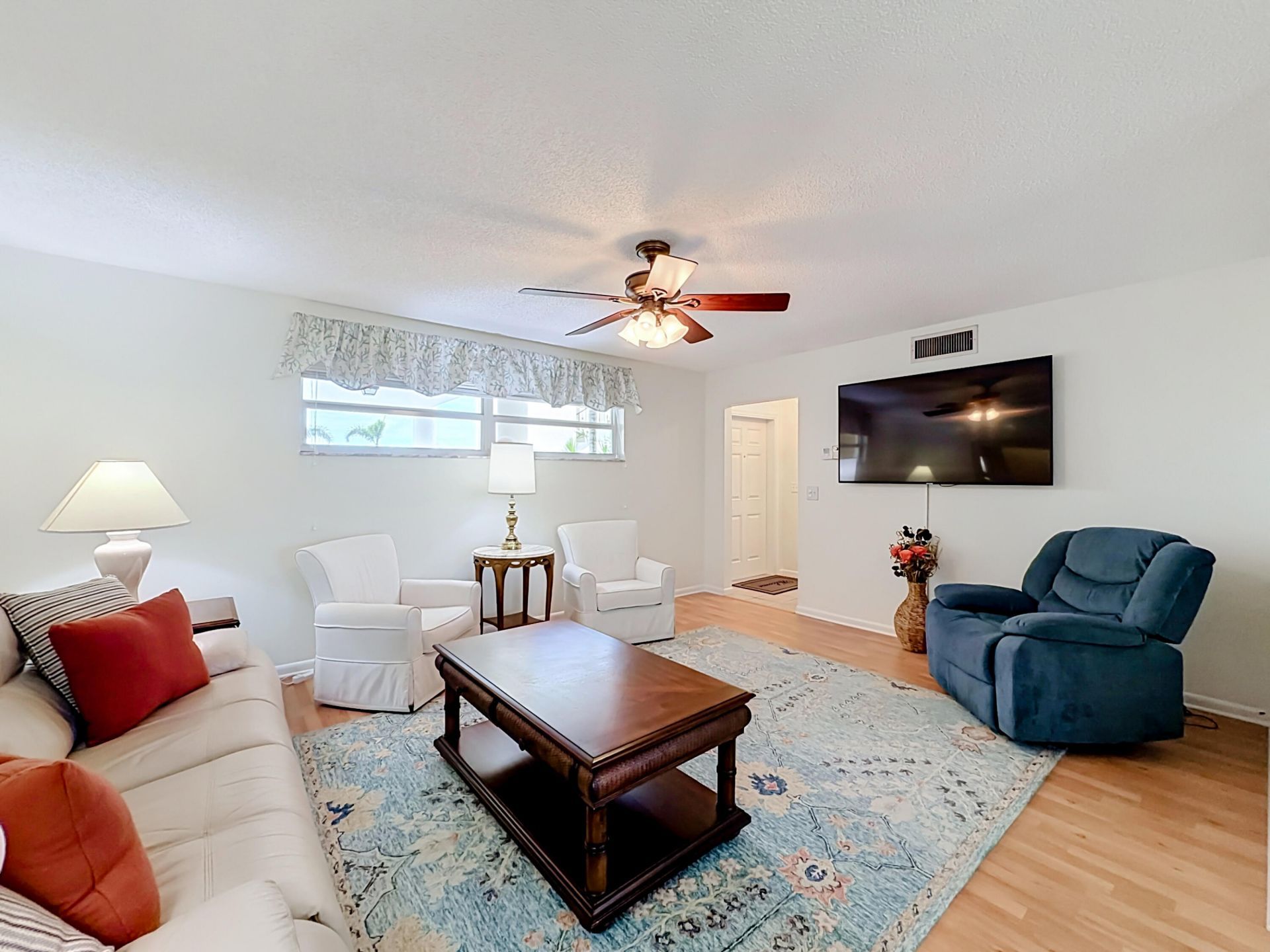 12 Colonial Club Drive, Unit 202, Boynton Beach, FL 33435 Photo
