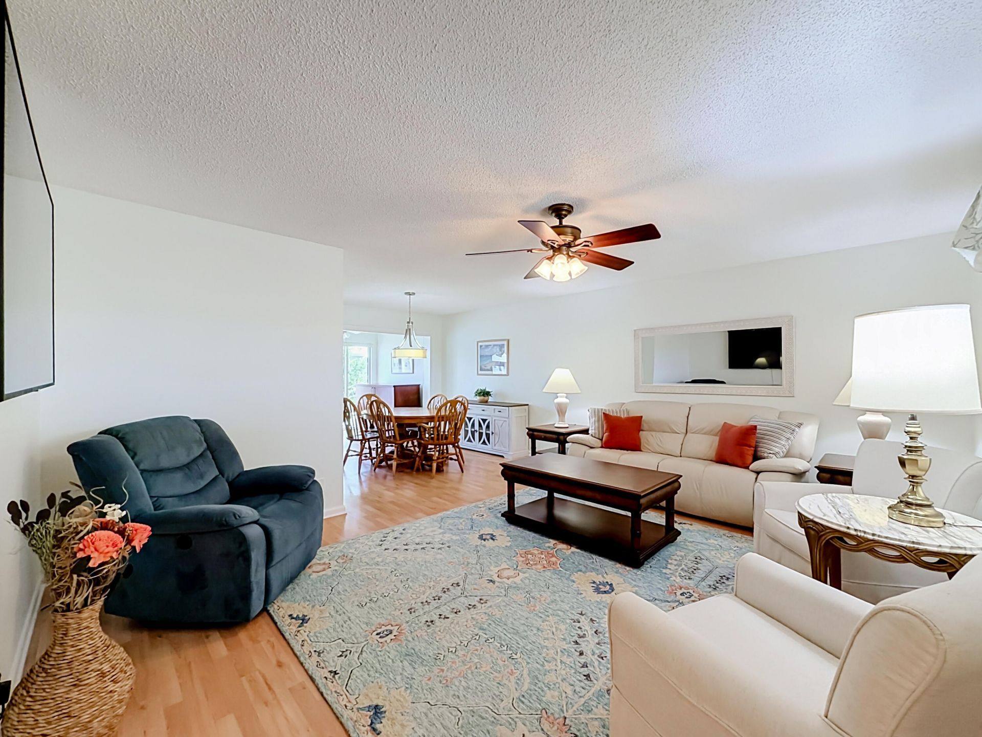 12 Colonial Club Drive, Unit 202, Boynton Beach, FL 33435 Photo