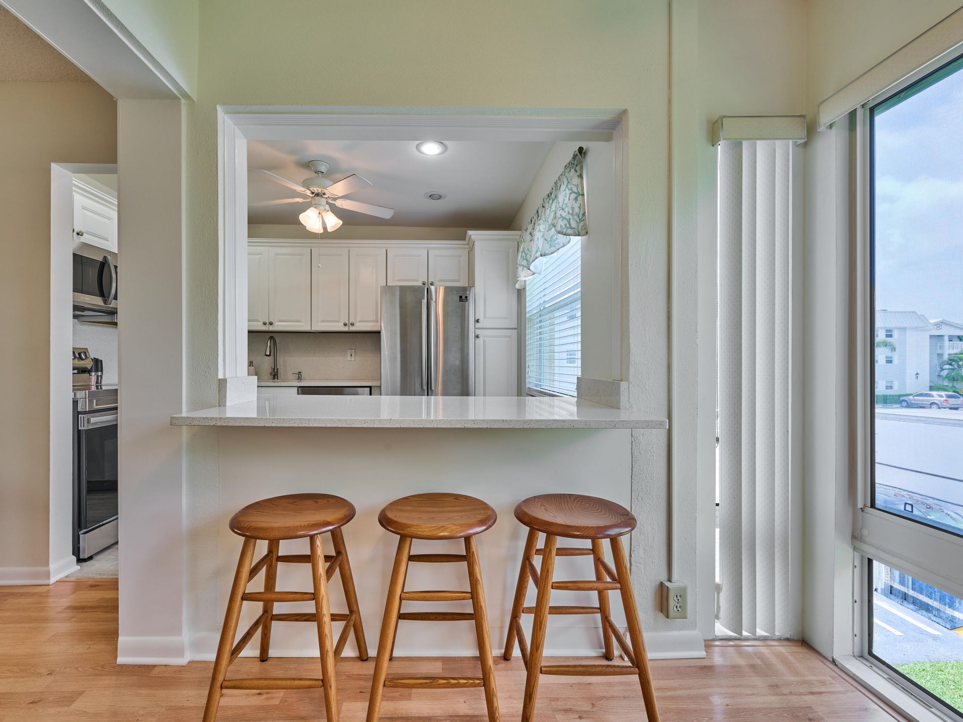 12 Colonial Club Drive, Unit 202, Boynton Beach, FL 33435 Photo